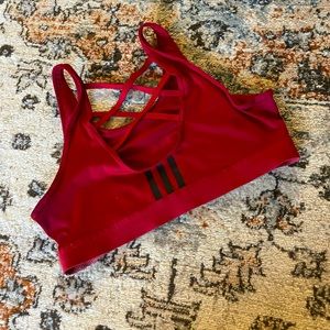 Adidas (L) Sports bra